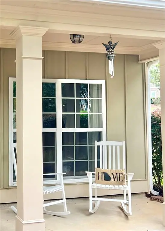 1116 Silverbrooke Drive, Powder Springs, GA 30127 - #3