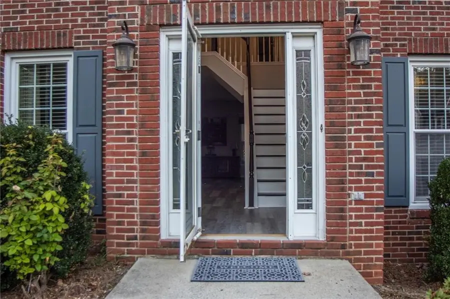1451 Mount Water Court, Lawrenceville, GA 30043 - #3