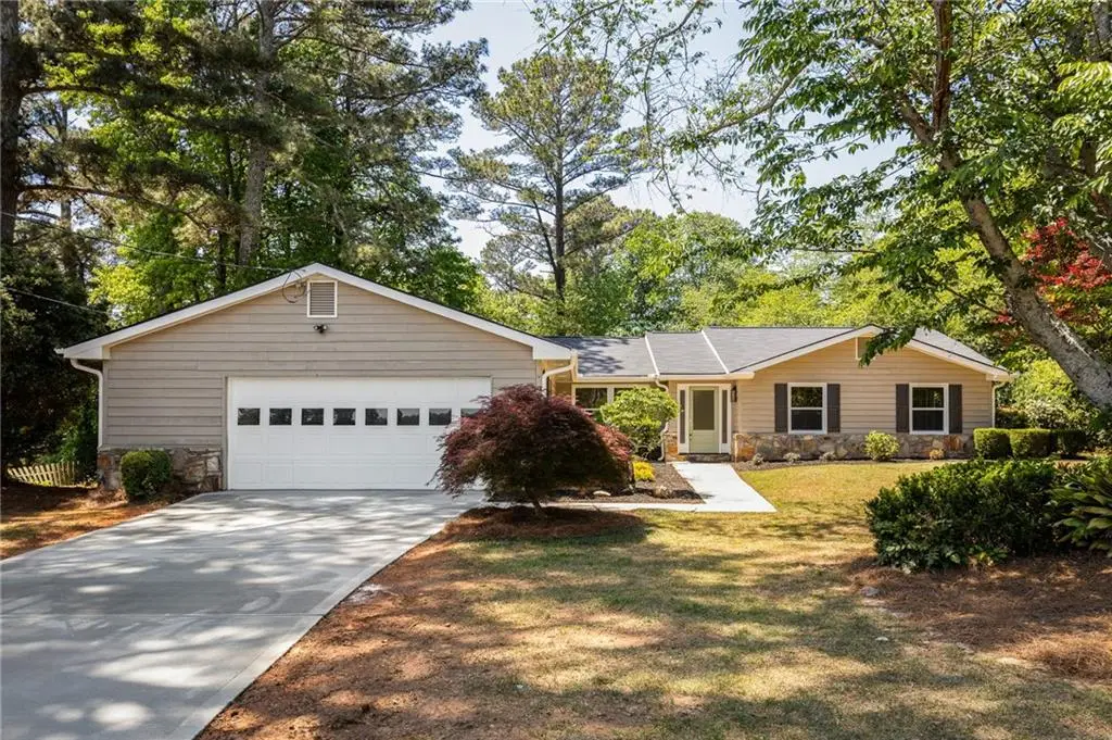 3231 Bunten Road, Duluth, GA 30096 - #1