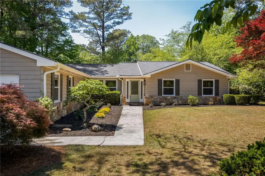 3231 Bunten Road, Duluth, GA 30096 - #2