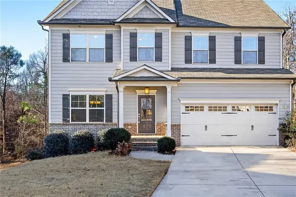 4972 Cottonwood Trail, Gainesville, GA 30504