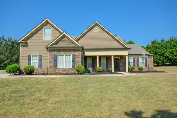 125 Haddonstone Drive, Fayetteville, GA 30215