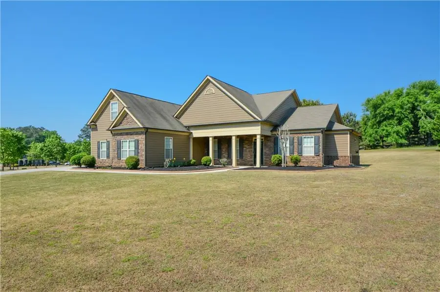 125 Haddonstone Drive, Fayetteville, GA 30215 - #3