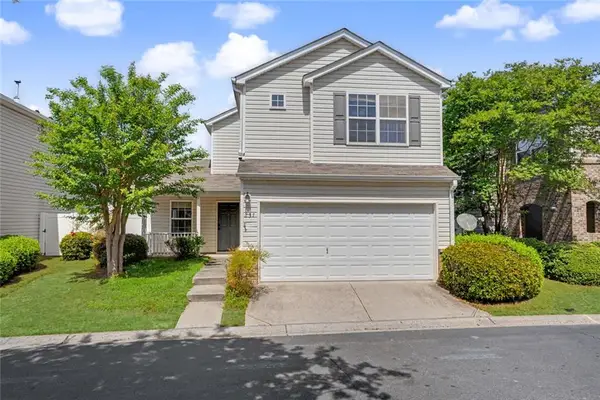 237 Hiawassee Drive, Woodstock, GA 30188