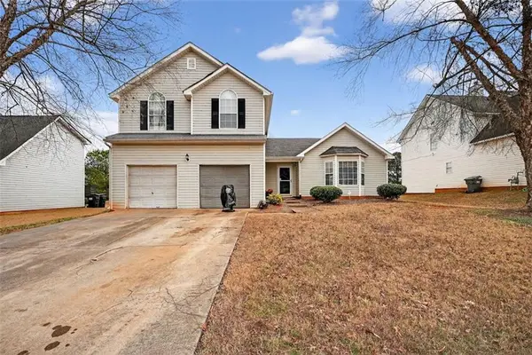 385 Creekview Boulevard, Covington, GA 30016