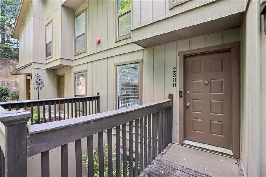 2808 Cumberland Court Se, Smyrna, GA 30080 - #2