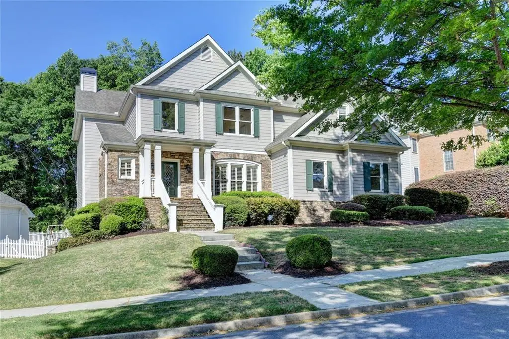 5014 Dovecote Trail, Suwanee, GA 30024 - #1