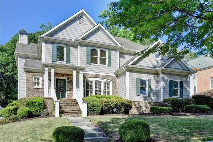 5014 Dovecote Trail, Suwanee, GA 30024 - #3