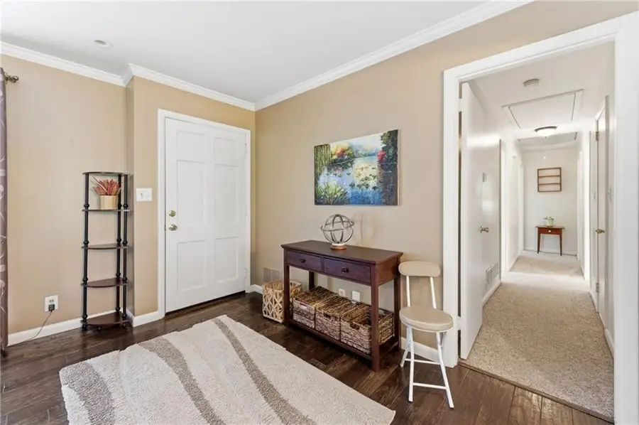2196 Winding Way, Tucker, GA 30084 - #3