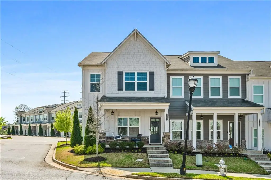 1960 Drew Drive Nw, Atlanta, GA 30318 - #1