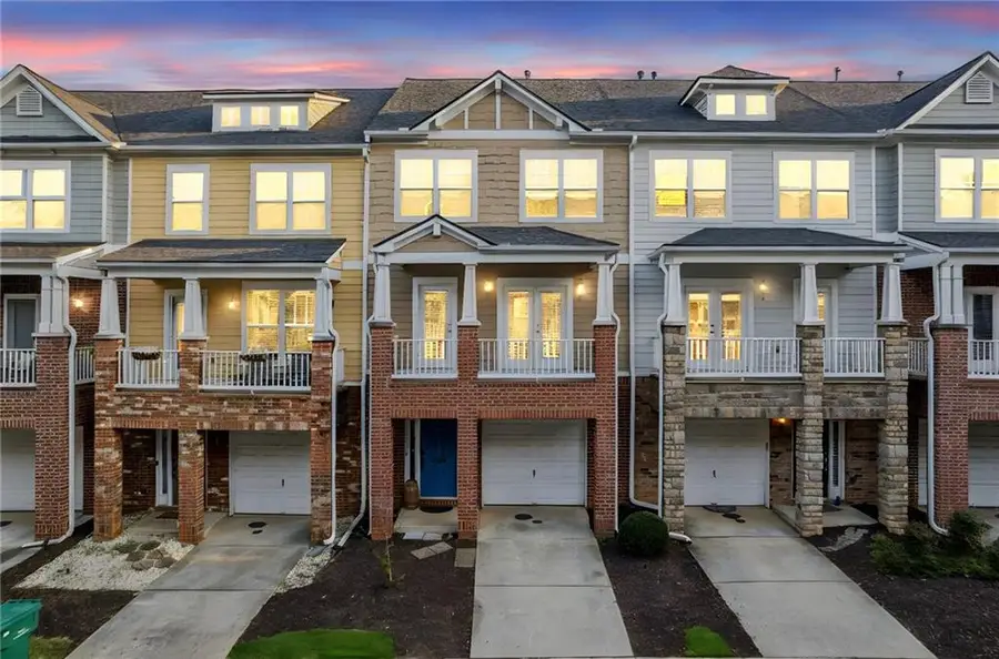 3309 Regatta Grove, Alpharetta, GA 30004 - #2