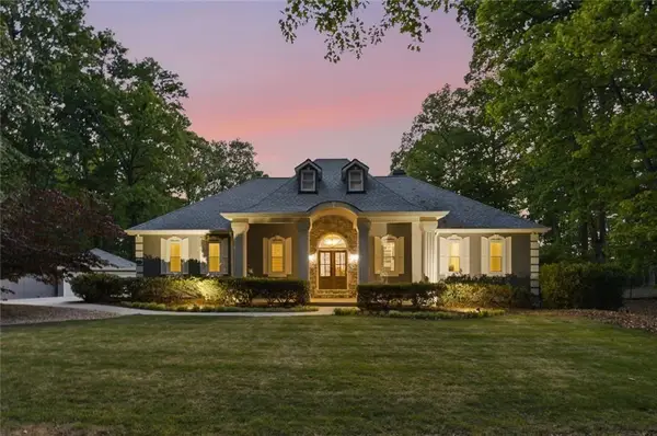 5725 Ash Drive, Cumming, GA 30040