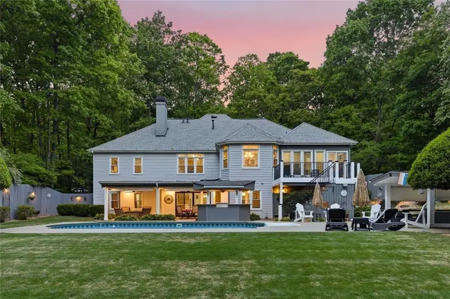 5725 Ash Drive, Cumming, GA 30040 - #2