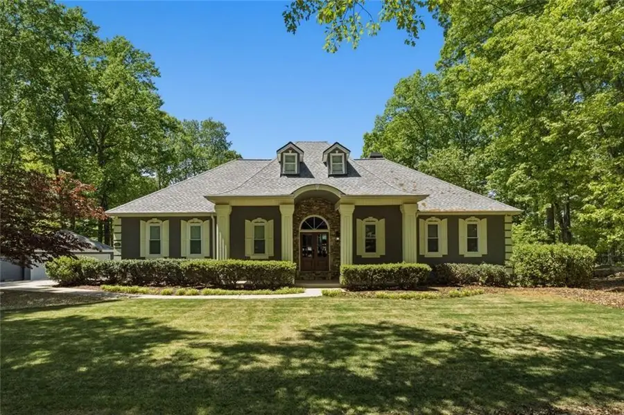 5725 Ash Drive, Cumming, GA 30040 - #3