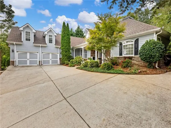 2641 Waters Edge Drive, Gainesville, GA 30504