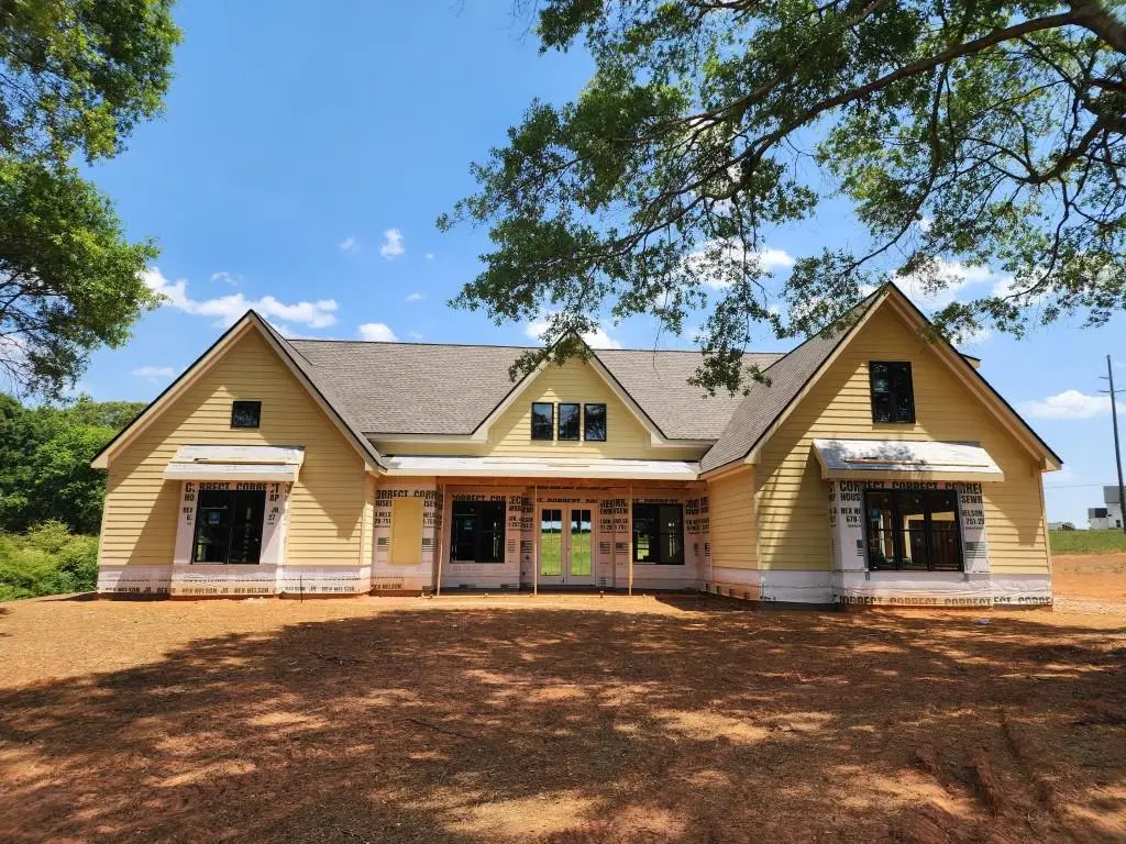 167 Ivey Trace Court, Pendergrass, GA 30567 - #1