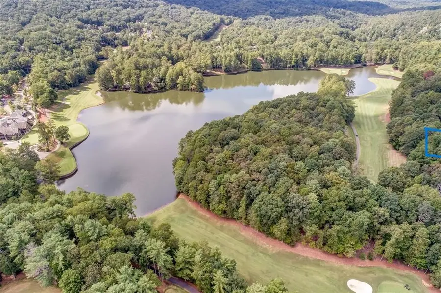 2658 Sconti View Drive, Big Canoe, GA 30143 - #2