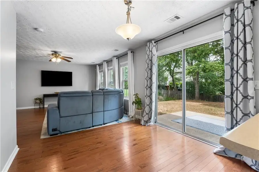 411 Sugar Maple Court, Canton, GA 30114 - #3