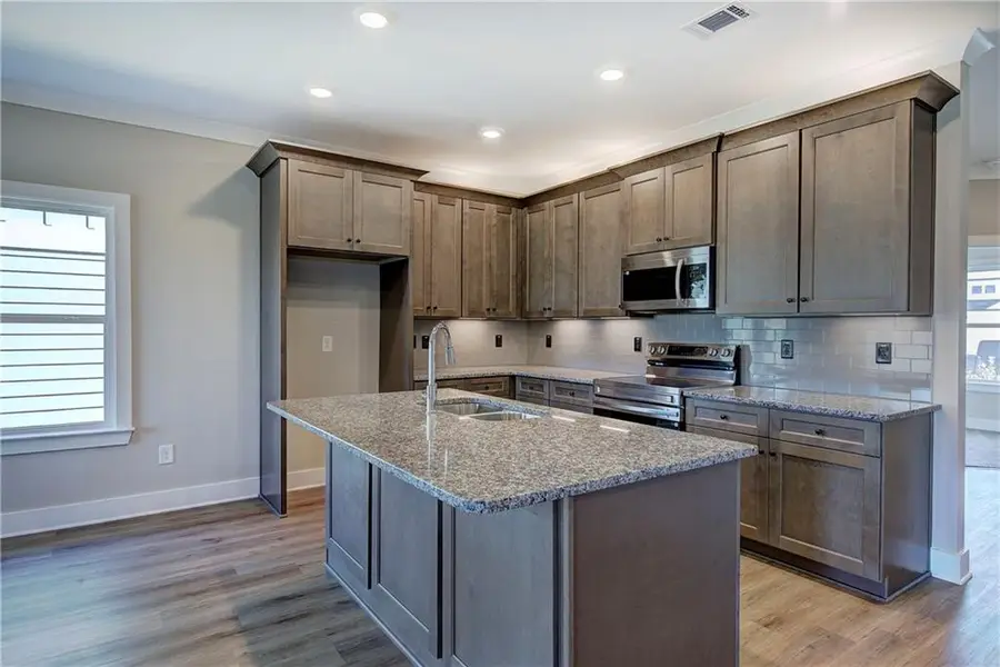 146 Sunflower Circle, Cartersville, GA 30121 - #3