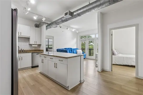 5300 Peachtree Road #3506, Atlanta, GA 30341