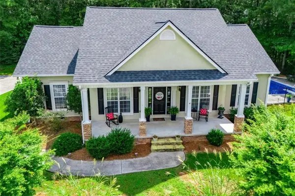 104 Hidden Lake Drive, Bremen, GA 30110