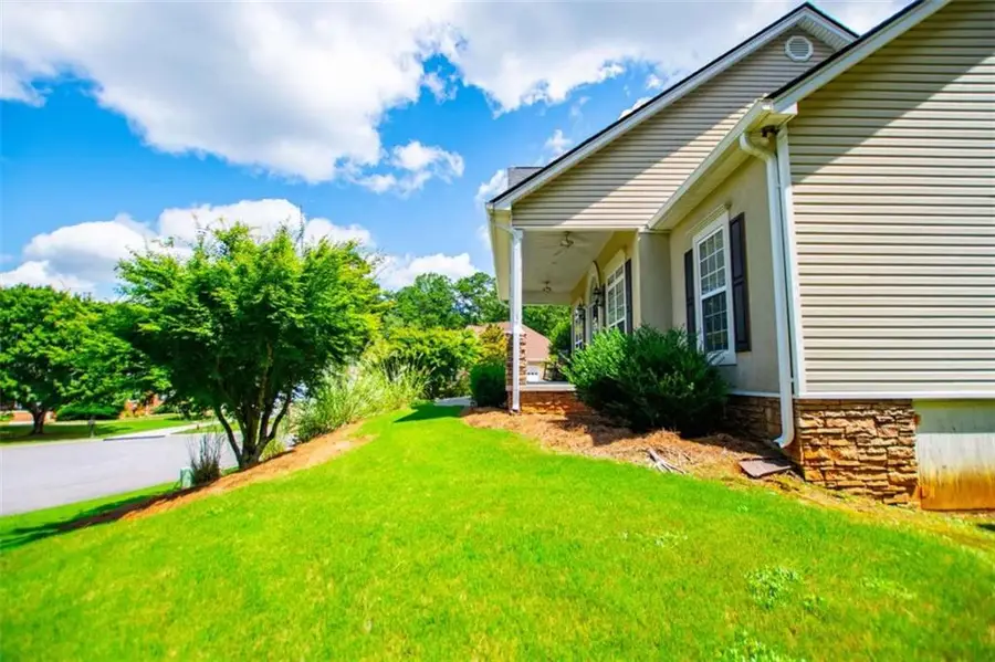 104 Hidden Lake Drive, Bremen, GA 30110 - #2