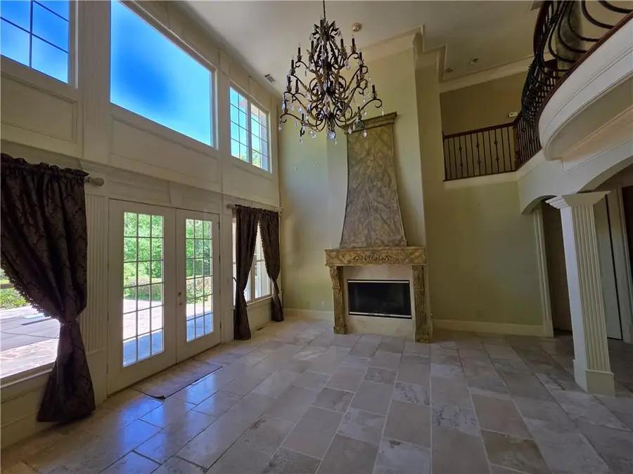 5461 Union Church Road, Flowery Branch, GA 30542 - #3