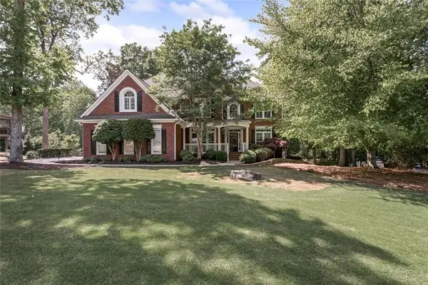 175 Woodcliff Drive, Suwanee, GA 30024