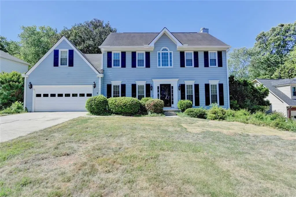 728 Flowers Crossing, Lawrenceville, GA 30044 - #1