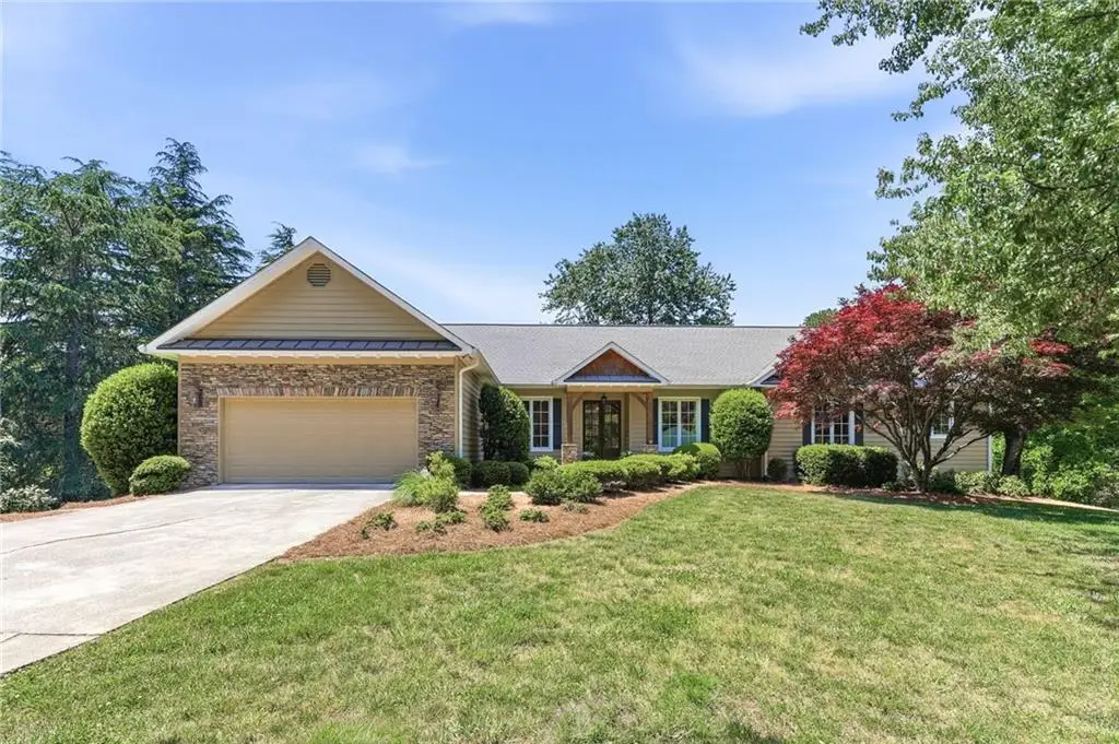5030 Highland Road, Gainesville, GA 30506 - #1