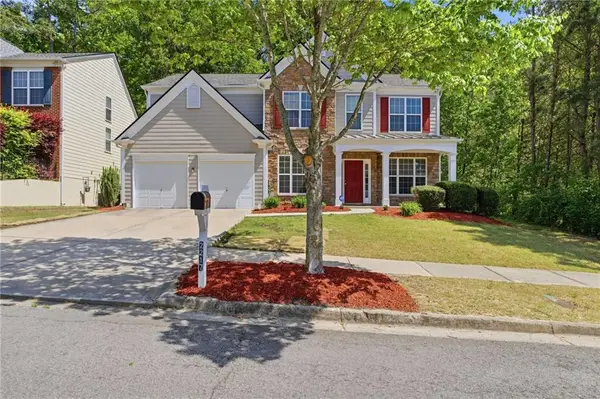 2217 Young America Drive, Lawrenceville, GA 30043