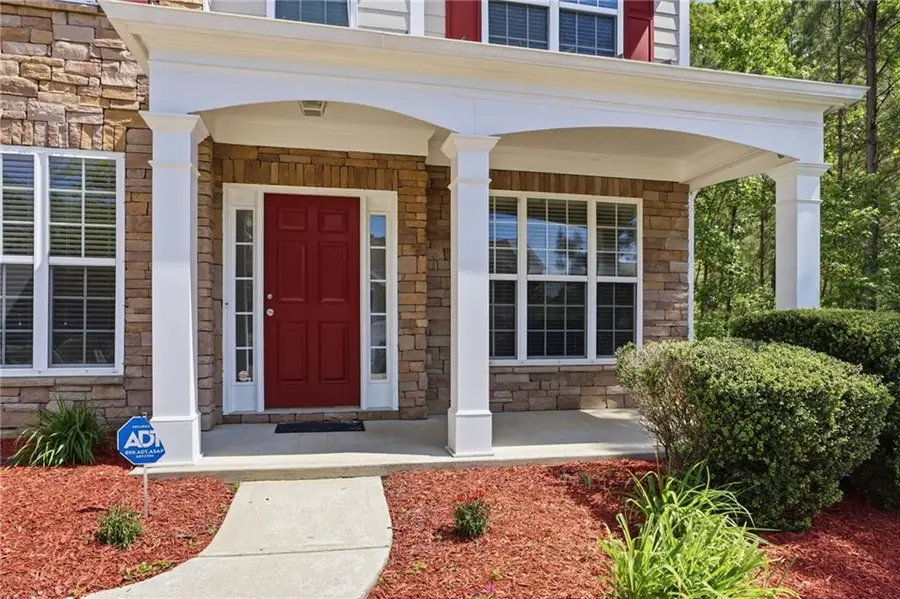 2217 Young America Drive, Lawrenceville, GA 30043 - #2