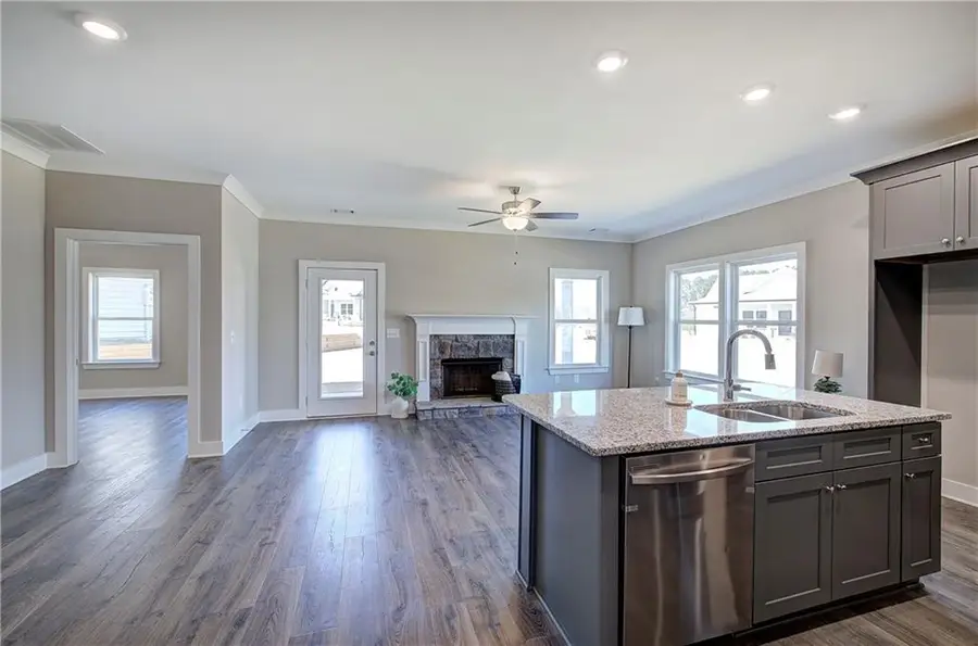 200 Daisy Court, Cartersville, GA 30121 - #2