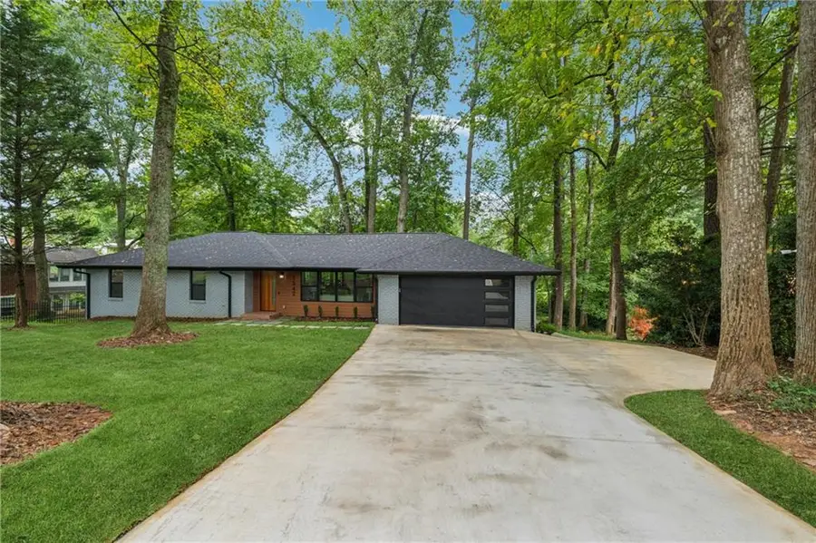 1542 Lavista Road, Atlanta, GA 30329 - #2
