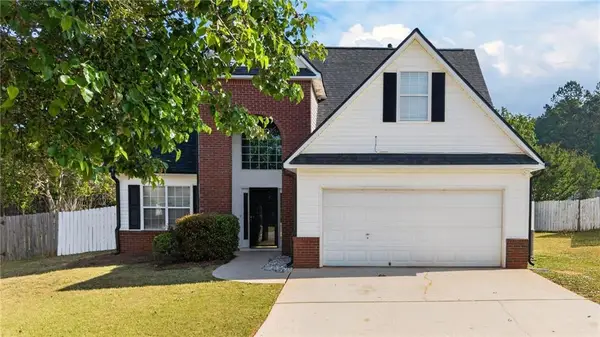 5295 Yellow Pine Drive, Mcdonough, GA 30252