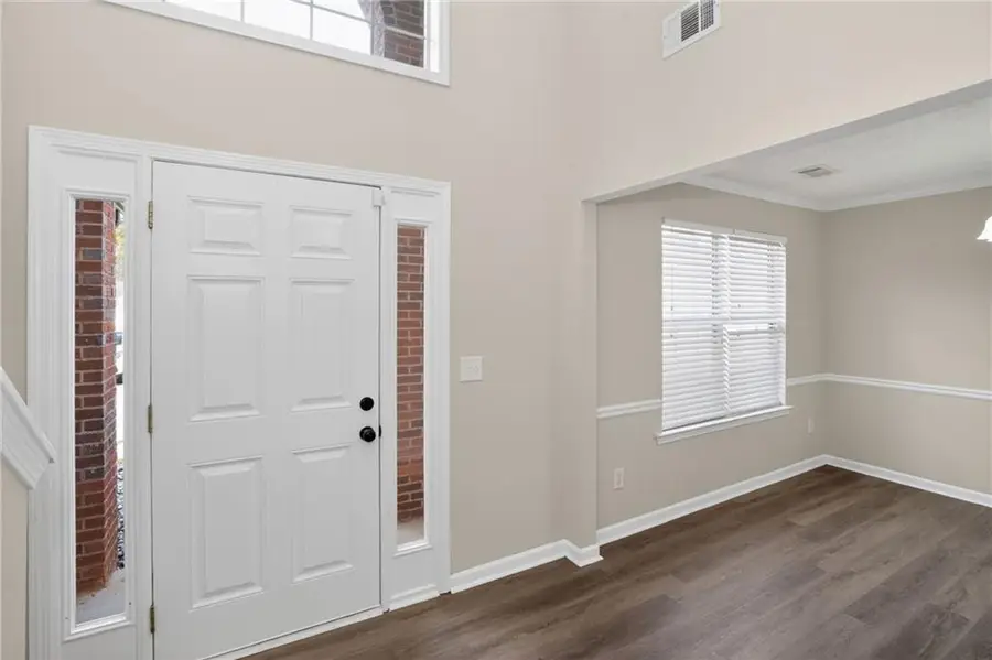 5295 Yellow Pine Drive, McDonough, GA 30252 - #2