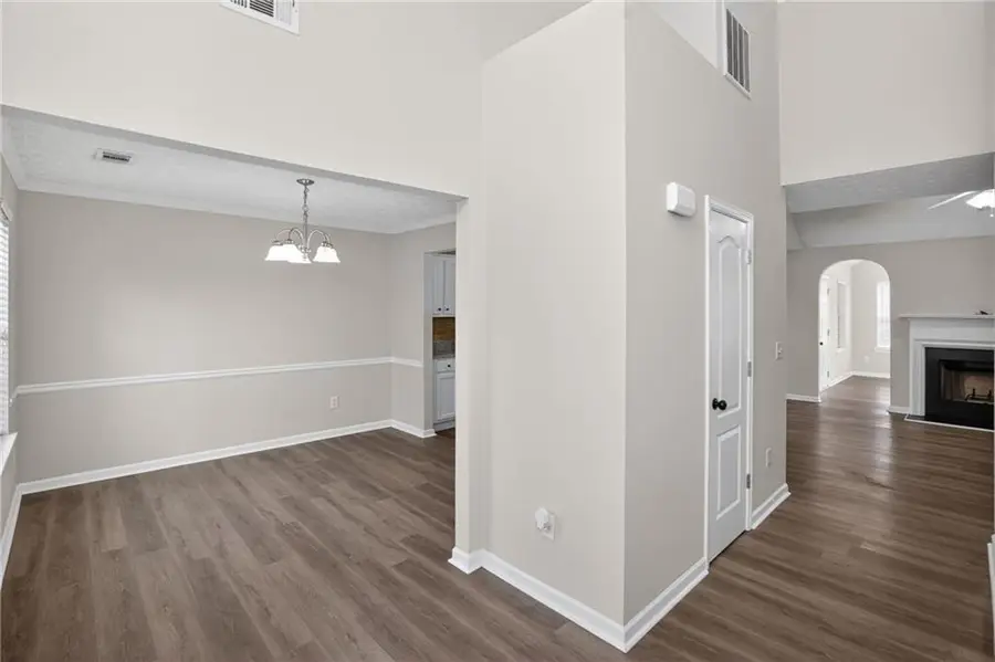 5295 Yellow Pine Drive, McDonough, GA 30252 - #3