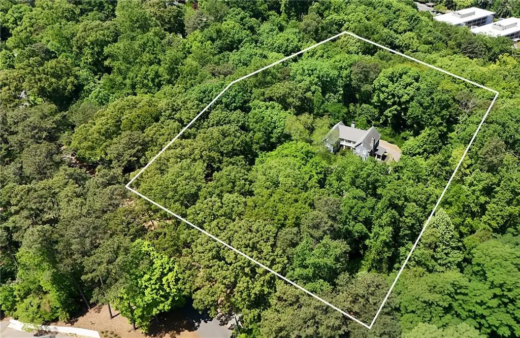 5280 Riverview Road, Atlanta, GA 30327 - #1