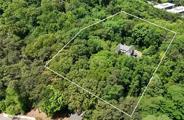 5280 Riverview Road, Atlanta, GA 30327