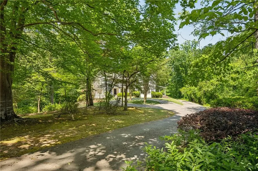 5280 Riverview Road, Atlanta, GA 30327 - #3