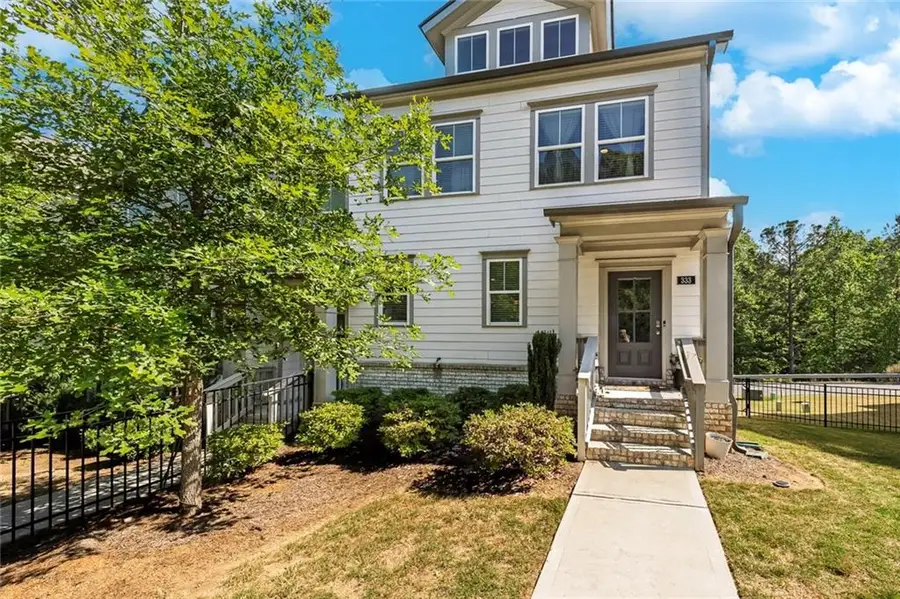 333 Vista Lane, Woodstock, GA 30189 - #3