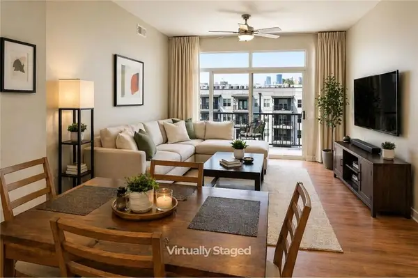 711 Cosmopolitan Drive Ne #715, Atlanta, GA 30324