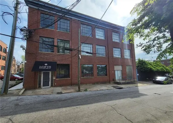 172 Haynes Street Sw #105, Atlanta, GA 30313