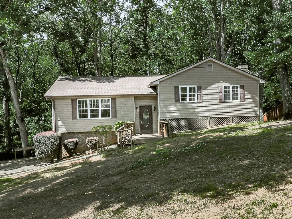 6911 Beechwood Drive, Acworth, GA 30102 - #1