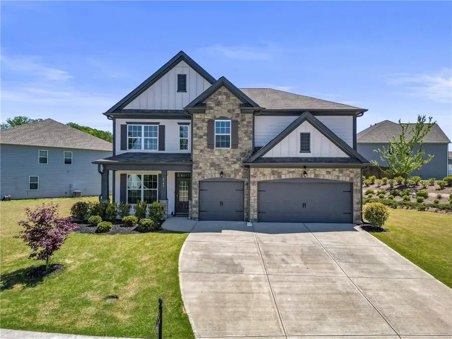 6780 Rambling Vale, Cumming, GA 30028 - #2