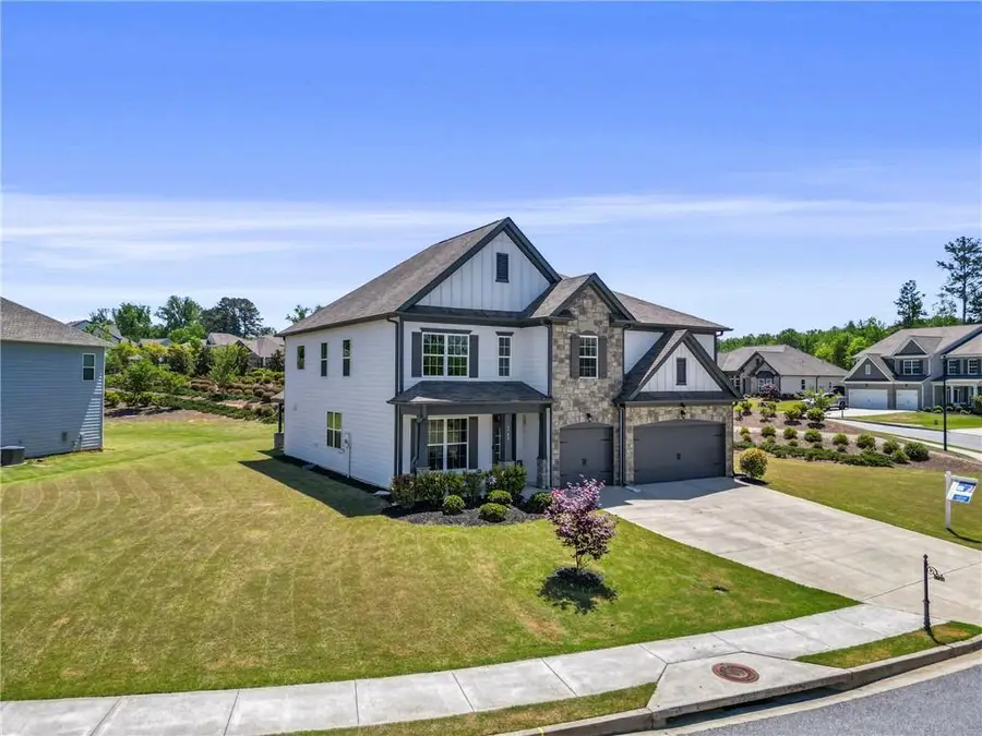 6780 Rambling Vale, Cumming, GA 30028 - #3