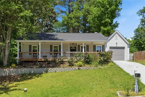 874 Fox Valley Drive, Stone Mountain, GA 30088