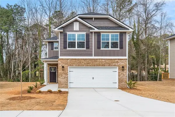214 Laney Drive, Carrollton, GA 30117