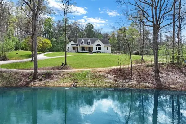 1580 Bob Godfrey Road, Athens, GA 30605