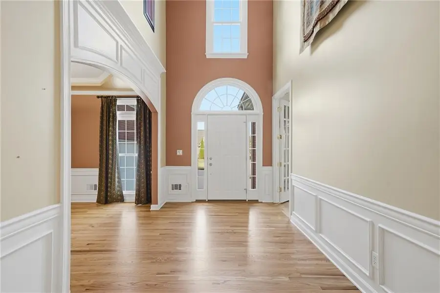 3416 Dencrest Court Se, Smyrna, GA 30080 - #2